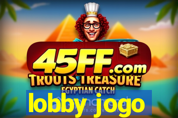 lobby jogo
